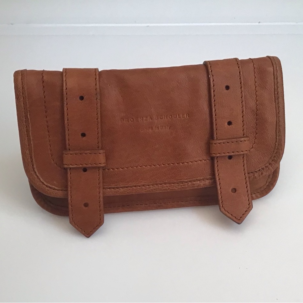 Proenza Schouler Wallet